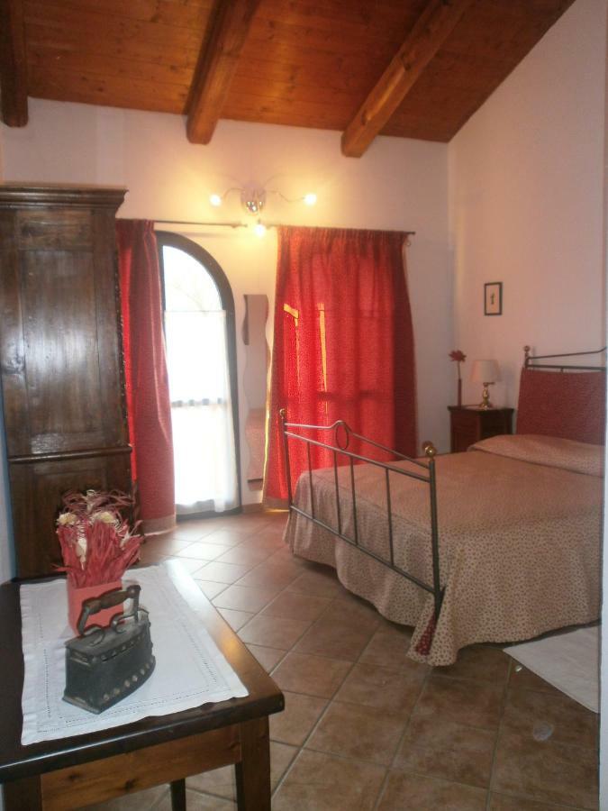Agriturismo Cascina Barin Roddi Eksteriør billede