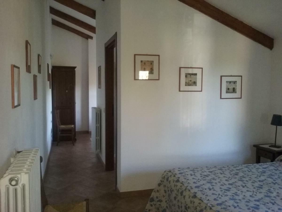 Agriturismo Cascina Barin Roddi Eksteriør billede