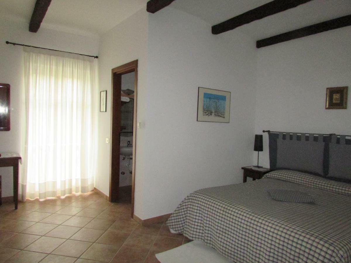 Agriturismo Cascina Barin Roddi Eksteriør billede