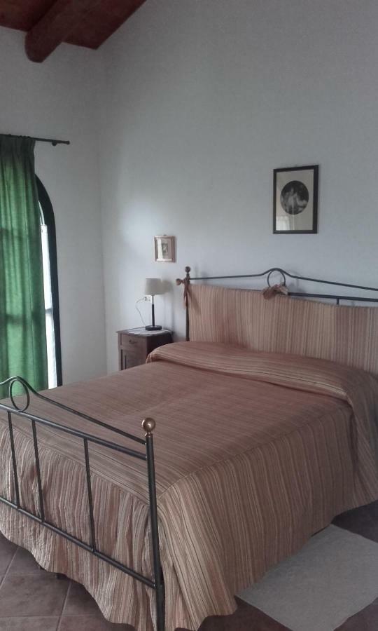Agriturismo Cascina Barin Roddi Eksteriør billede