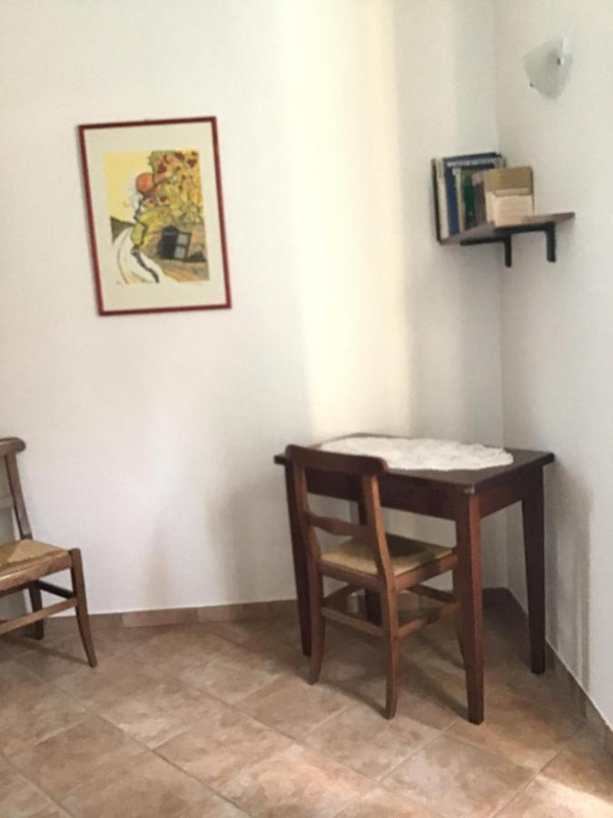 Agriturismo Cascina Barin Roddi Eksteriør billede
